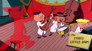 Three Little Bops — foto 1