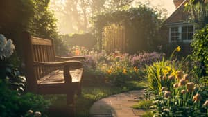 Love Your Garden — foto 6