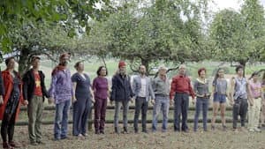 Nos utopies communautaires — foto 1