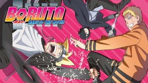 Boruto: Naruto la Película — foto 6