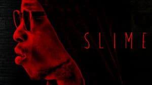 Slime — foto 1