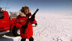 Top Gear: Polar Special — foto 1