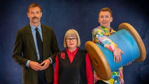 The Great British Sewing Bee — foto 4