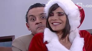 La navidad de los Maldini y Los Gonzales