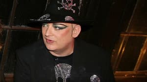 Living with... Boy George — foto 1