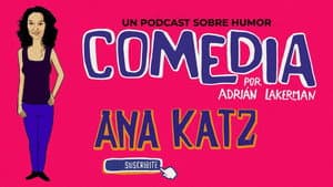 Ana Katz
