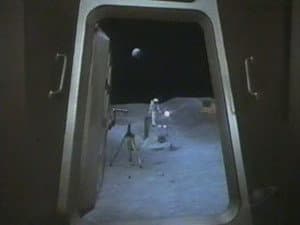 La cara oscura de la luna (Parte 2)