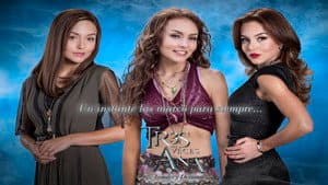 Tres veces Ana, iguales y distintas — foto 2