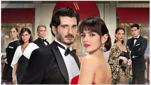 Velvet, El Nuevo Imperio — foto 2