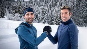 Face à face : une histoire de champions — foto 2