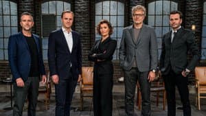 Løvens hule — foto 3