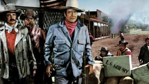 Chisum, el rey del oeste — foto 3