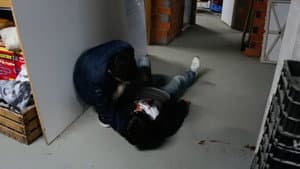 Arma Fatal. Cortometraje de 4º para Informática. — foto 2
