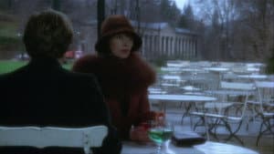 The Romantic Englishwoman — foto 4