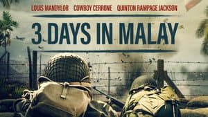 3 Days in Malay — foto 5