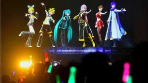 初音ミク マジカルミライ 2025 — foto 1