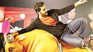 చల్‌ మోహన రంగా — foto 2