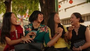 Girlhood Golagat — foto 3
