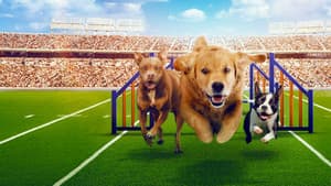 Puppy Bowl Presents: The Dog Games — foto 1