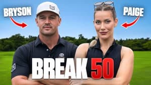 Break 50 — foto 1