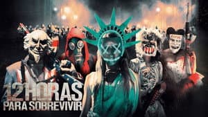 12 Horas para sobrevivir: El Año de la Elección — foto 7