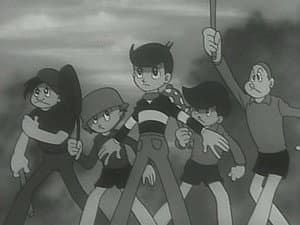 Episodio 32