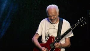 Peter Frampton - Live in Detroit — foto 1