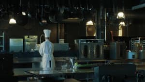 The Cook — foto 5