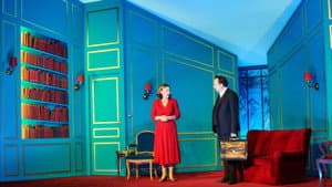 Lorsque l'enfant paraît — foto 6