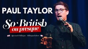 Paul Taylor : So British Ou Presque — foto 2