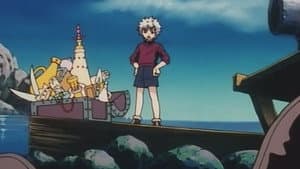 Episodio 18