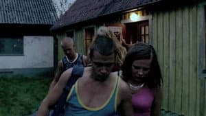 Odjuret — foto 1