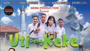 Uti Deng Keke — foto 1