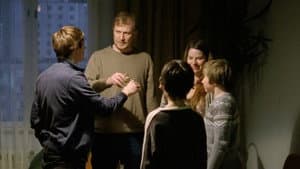 Příliš mladá noc — foto 1