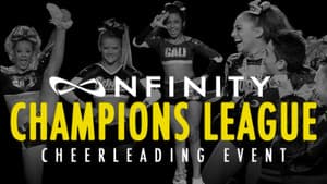 Nfinity Champions League Cheerleading Event — foto 2
