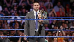 Fight Owens Fight: The Kevin Owens Story — foto 3