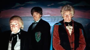 Doctor Who: The Three Doctors — foto 2
