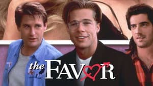 The Favor — foto 2