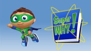 Super Why! — foto 3