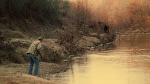 The Legend of Boggy Creek — foto 6