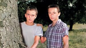 The Hardy Boys — foto 1