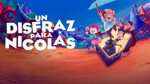 Un disfraz para Nicolás — foto 7
