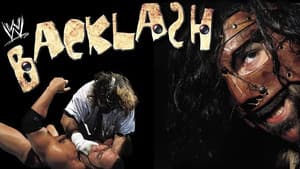 WWE Backlash: In Your House — foto 1
