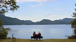 Walchensee Forever — foto 1