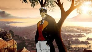 Corto Maltese — foto 2