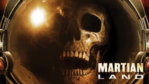 Suelo marciano — foto 1