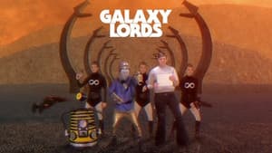 Galaxy Lords — foto 1