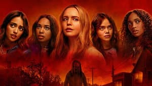 Pretty Little Liars: Un Nuevo Pecado — foto 5