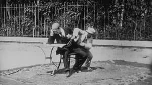Le gendarme et le voleur — foto 1
