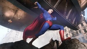 Superman Awakens — foto 1